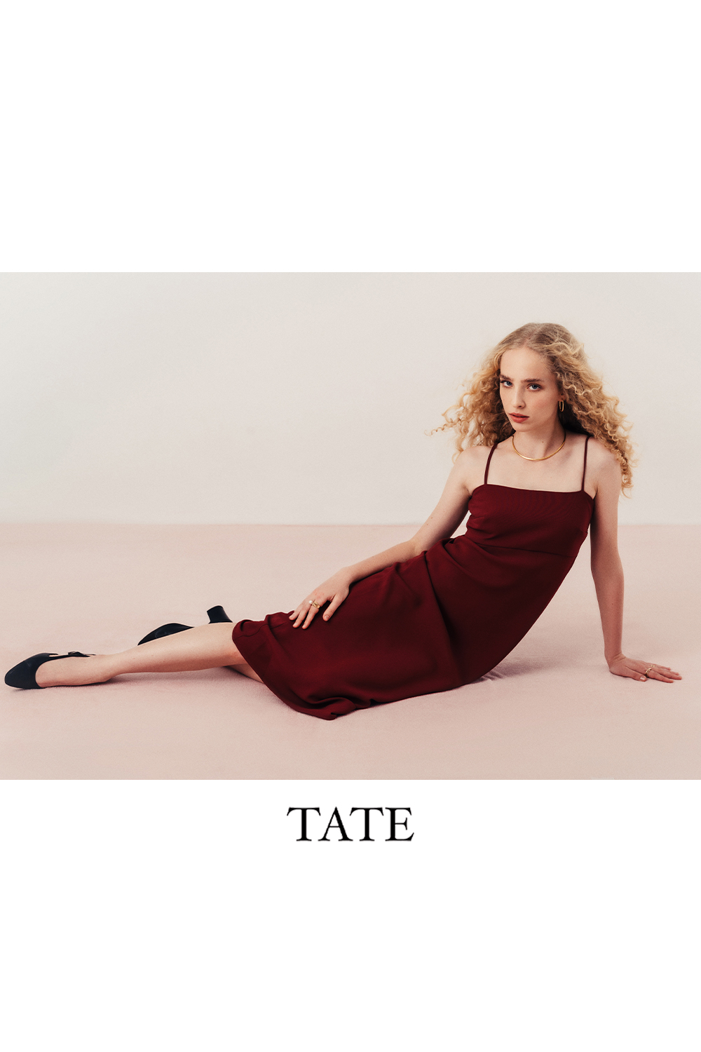 TATE1